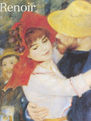 cover image of Renoir